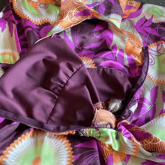 Jane Alexander by design ladies dress in size small. - Picture 5 of 8